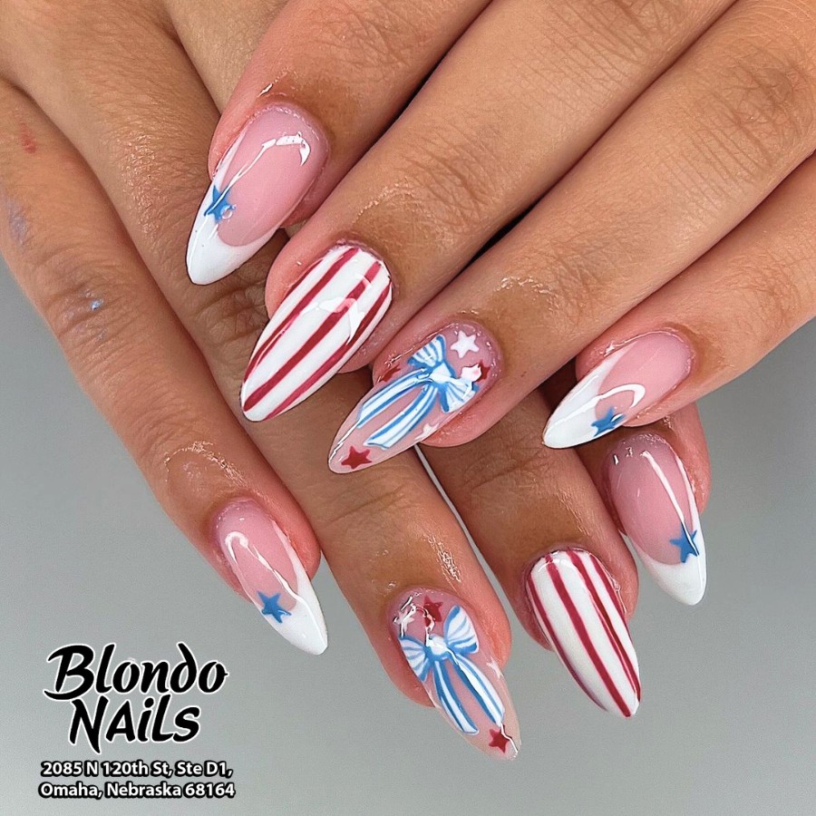 Must Try Nail Designs May 2026